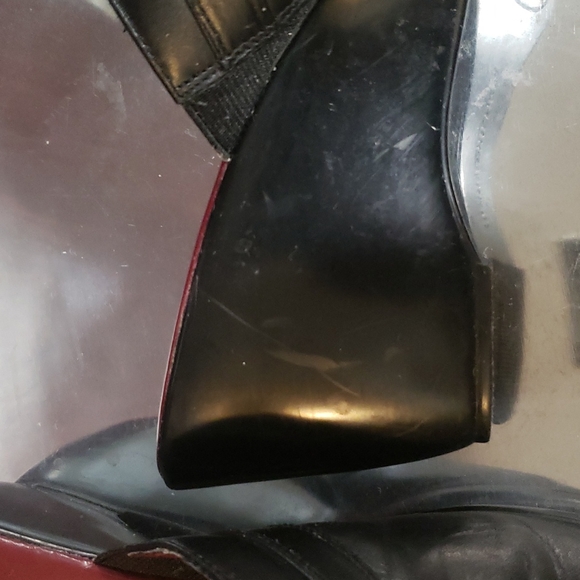 2/$32 Tommy Hilfiger Slides - Picture 4 of 9